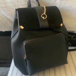 Topshop Backpack
